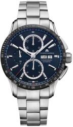 Maurice Lacroix Pontos S Chronograph PT6038-SSL22-430-1 + 5 ani garanție și cadou GRATUIT Ceas