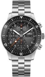 Fortis Novonaut N-42 Legacy Edition F2040008 + 5 ani garanție și cadou GRATUIT Ceas