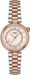 Tissot Desir Powermatic 48 T152.207. 22.111. 00 + 5 ani garanție și cadou GRATUIT Ceas