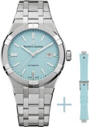 Maurice Lacroix Aikon Automatic AI6008-SS00F-431-C + 5 ani garanție și cadou GRATUIT Ceas