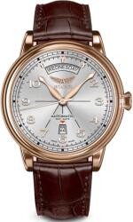 Aviator Douglas Day-Date 45 Automatic V. 3.44. 2.400. 4 + 5 ani garanție și cadou GRATUIT Ceas