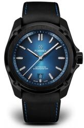 Formex Essence Leggera FortyOne Automatic Chronometer Electric Blue 0331.4. 6339.713 + 5 ani garanție și cadou GRATUIT Ceas