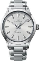 Orient Contemporary Sakigake RE-BQ0003S + 5 ani garanție și cadou GRATUIT Ceas