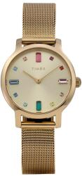 Timex Transcend TW2Y26400UK + 5 ani garanție și cadou GRATUIT Ceas