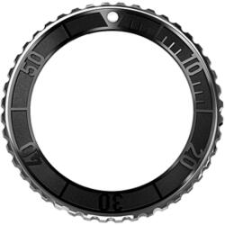 Formex Lunetă Formex Reef 42 Black Ceramic BEZ. 2200.200 + 5 ani garanție și cadou GRATUIT Ceas