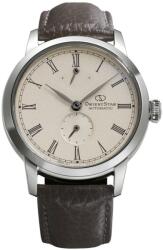 Orient RE-BS0002S M45 F7 Small Second + 5 ani garanție și cadou GRATUIT Ceas