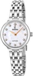 Festina Mademoiselle 20744/1 + 5 ani garanție și cadou GRATUIT Ceas