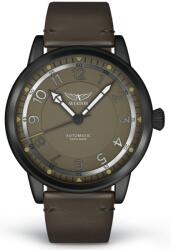 Aviator Douglas Dakota Automatic V. 3.31. 5.227. 4 + 5 ani garanție și cadou GRATUIT Ceas