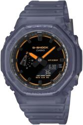 Casio G-Shock GA-2100K-2AER + 5 ani garanție și cadou GRATUIT Ceas