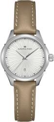 Hamilton Jazzmaster Lady Quartz H32231810 + 5 ani garanție și cadou GRATUIT Ceas