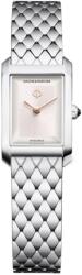 Baume & Mercier Hampton 10860 + 5 ani garanție și cadou GRATUIT Ceas
