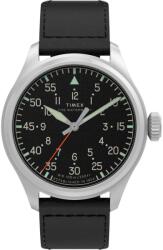 Timex Waterbury Ace TW2Y70400UK + 5 ani garanție și cadou GRATUIT Ceas