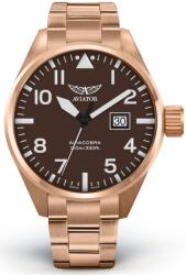 Aviator Airacobra P 42 V. 1.22. 2.151. 5 + 5 ani garanție și cadou GRATUIT Ceas