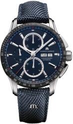 Maurice Lacroix Pontos S Chronograph PT6038-SSL24-430-4 + 5 ani garanție și cadou GRATUIT Ceas