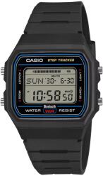 Casio Collection Vintage F-B100W-1AEF + 5 ani garanție și cadou GRATUIT Ceas