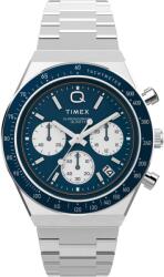 Timex Q Diver TW2W51600UK + 5 ani garanție și cadou GRATUIT Ceas