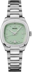 Mido Multifort TV 28 Quartz M049.110. 11.096. 00 + 5 ani garanție și cadou GRATUIT Ceas