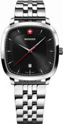Wenger Vintage Classic 01.1921. 102 + 5 ani garanție și cadou GRATUIT Ceas