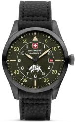 Swiss Military Hanowa LEAD RANGER SMWGN0001231 + 5 ani garanție și cadou GRATUIT Ceas