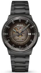 Mido Commander Gradient M021.407. 33.411. 00 + 5 ani garanție și cadou GRATUIT Ceas