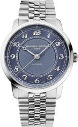 Frederique Constant Classics Premiere Automatic FC-301BL3B6B + 5 ani garanție și cadou GRATUIT Ceas