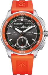 Citizen Promaster Marine Eco-Drive JV3000-13E + 5 ani garanție și cadou GRATUIT Ceas
