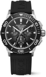 Maurice Lacroix Pontos S Solar Chronograph PT1038-SSL20-330-2 + 5 ani garanție și cadou GRATUIT Ceas