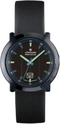 Junghans Stratos Mega Solar 18/1111.00 + 5 ani garanție și cadou GRATUIT Ceas
