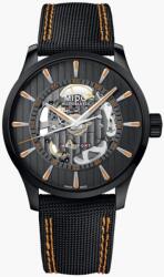 Mido Multifort Skeleton Vertigo M038.436. 37.051. 00 + 5 ani garanție și cadou GRATUIT Ceas