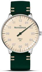 MeisterSinger Neo J. E Edition ED-NES-J. E + 5 ani garanție și cadou GRATUIT Ceas