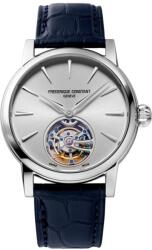 Frederique Constant Manufacture Classic Tourbillon Automatic Limited Edition FC-980S3H6 + 5 ani garanție și cadou GRATUIT Ceas