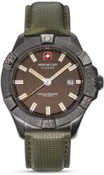 Swiss Military Hanowa JOCKWORTH SMWGB0008040 + 5 ani garanție și cadou GRATUIT Ceas