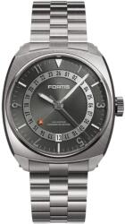 Fortis Vagabond V-40 Urban Shadow COSC F6660004 + 5 ani garanție și cadou GRATUIT Ceas