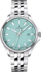 Junghans Meister S Quartz 35 mm 47/4530.44 + 5 ani garanție și cadou GRATUIT Ceas