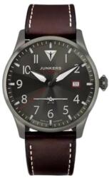 Junkers Sondereditionen J1 Automatik Limitierte Sonderedition 963.02. 15 + 5 ani garanție și cadou GRATUIT Ceas