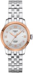 Tissot Le Locle Automatic Lady 18k Gold T932.207. 41.036. 00 + 5 ani garanție și cadou GRATUIT Ceas