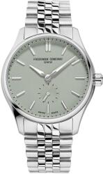 Frederique Constant Classics Index Small Seconds Automatic FC-530GR3B6B + 5 ani garanție și cadou GRATUIT Ceas