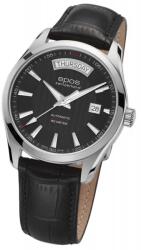 EPOS Timeless 39mm 3410.142. 20.15. 25 + 5 ani garanție și cadou GRATUIT Ceas