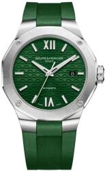Baume & Mercier Riviera 10618 + 5 ani garanție și cadou GRATUIT Ceas