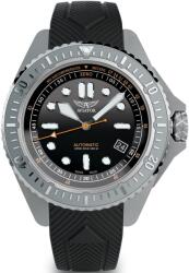 Aviator XPRO DIVE 300 AUTO V. 1.43. 0.362. 6 + 5 ani garanție și cadou GRATUIT Ceas