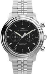 Timex Waterbury Metropolitan TW2Y23400UK + 5 ani garanție și cadou GRATUIT Ceas