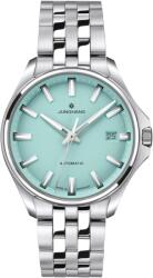 Junghans Meister S Automatic 36 mm 27/4581.44 + 5 ani garanție și cadou GRATUIT Ceas