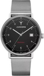 Junkers Bauhaus Sapphire Automatic 968.01. 02. M + 5 ani garanție și cadou GRATUIT Ceas