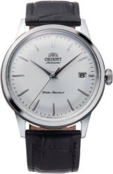 Orient Bambino RA-AC0M03S Versiunea 7 + 5 ani garanție și cadou GRATUIT Ceas