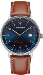 Junkers Bauhaus Sapphire Automatic 968.01. 01 + 5 ani garanție și cadou GRATUIT Ceas