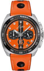 Junghans 1972 Chronoscope Sports Edition 2026 Limited Edition 41/4557.00 + 5 ani garanție și cadou GRATUIT Ceas