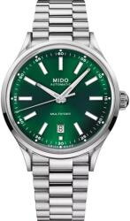 Mido Multifort Patrimony Powerwind M040.407. 11.091. 00 + 5 ani garanție și cadou GRATUIT Ceas