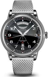 Aviator Douglas Day-Date 45 Automatic V. 3.44. 0.397. 5 + 5 ani garanție și cadou GRATUIT Ceas