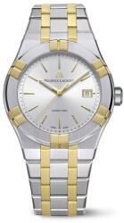 Maurice Lacroix Aikon Quartz AI1108-PVY13-130-1 + 5 ani garanție și cadou GRATUIT Ceas
