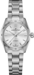 Hamilton Jazzmaster Performer Auto H36105150 + 5 ani garanție și cadou GRATUIT Ceas